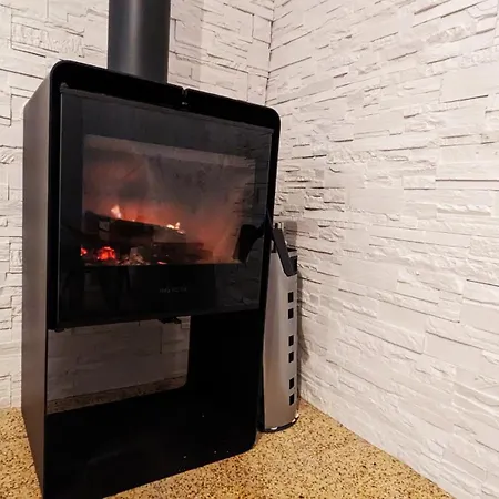 Feriehus Andernos-maison De Centre-ville Avec Jardin Andernos-les-Bains